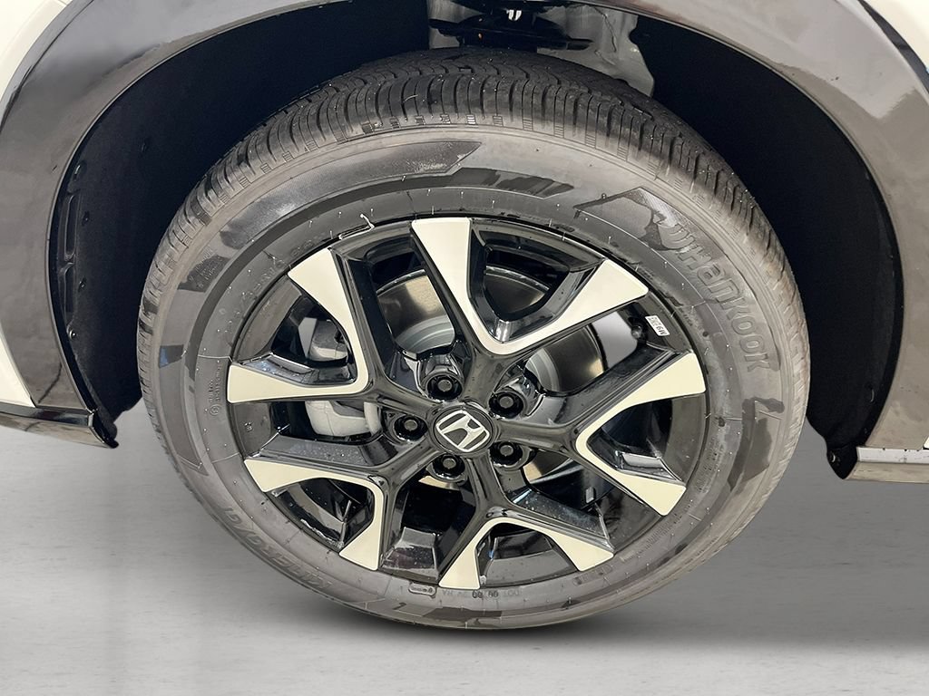 New 2027 Honda HR-V EX-L image 10
