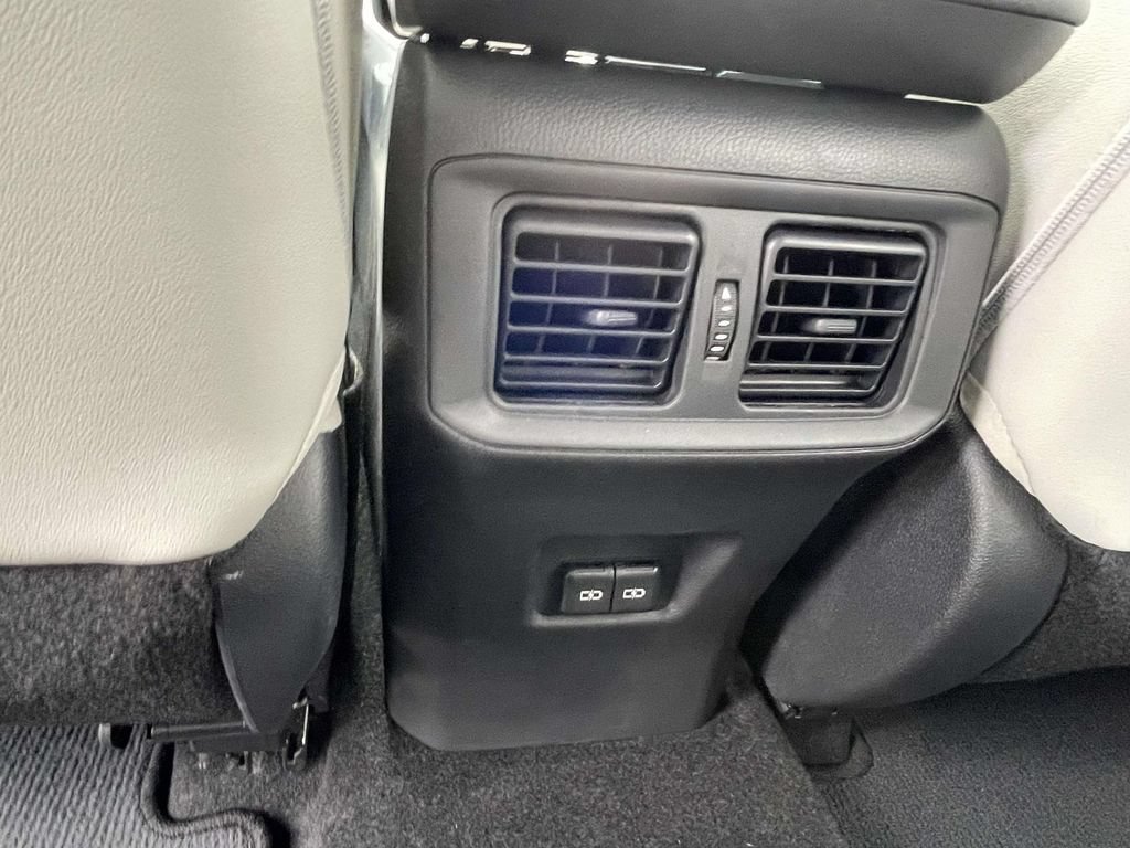 Used 2025 Toyota RAV4 XLE Premium w/ Weather Package FWD image 12