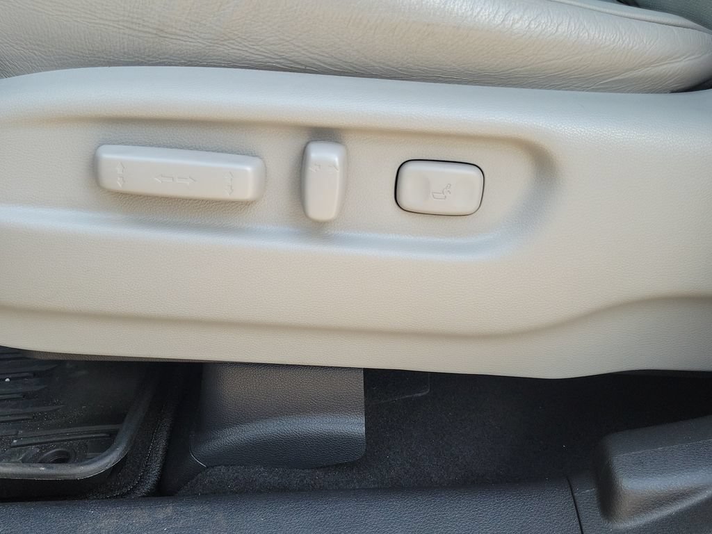 Used 2020 Honda Passport Elite image 26