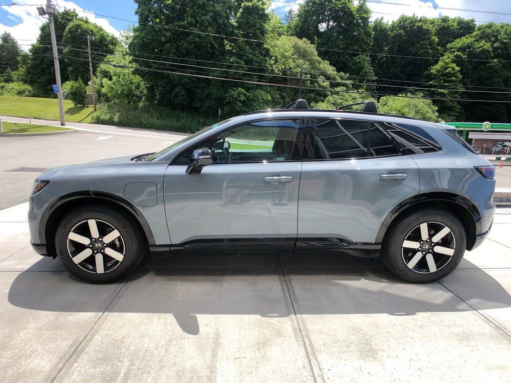 New 2026 Honda Prologue Touring image 2