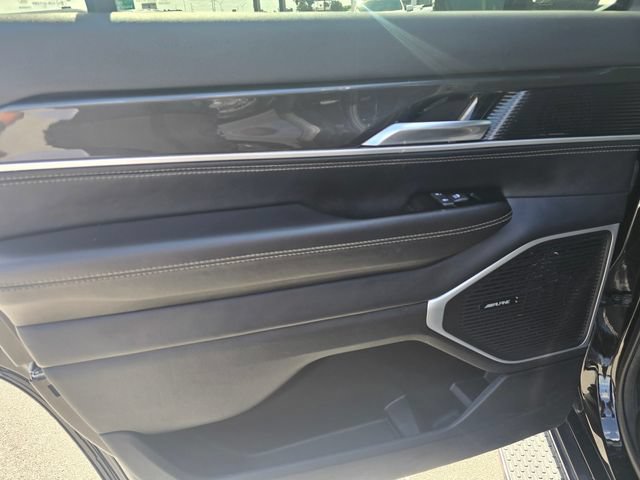 Used 2022 Jeep Wagoneer Series I RWD image 14