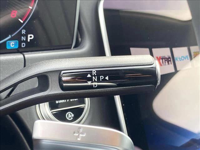 Used 2025 Mercedes-Benz E 350 4MATIC Sedan image 11