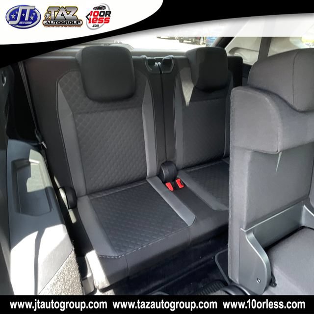 Used 2019 Volkswagen Tiguan S w/ Driver Assistance Package FWD image 14