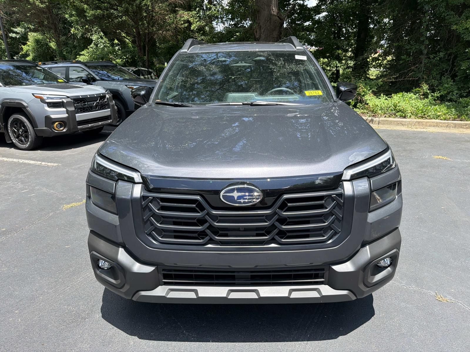 New 2026 Subaru Outback Touring XT AWD/4WD image 2