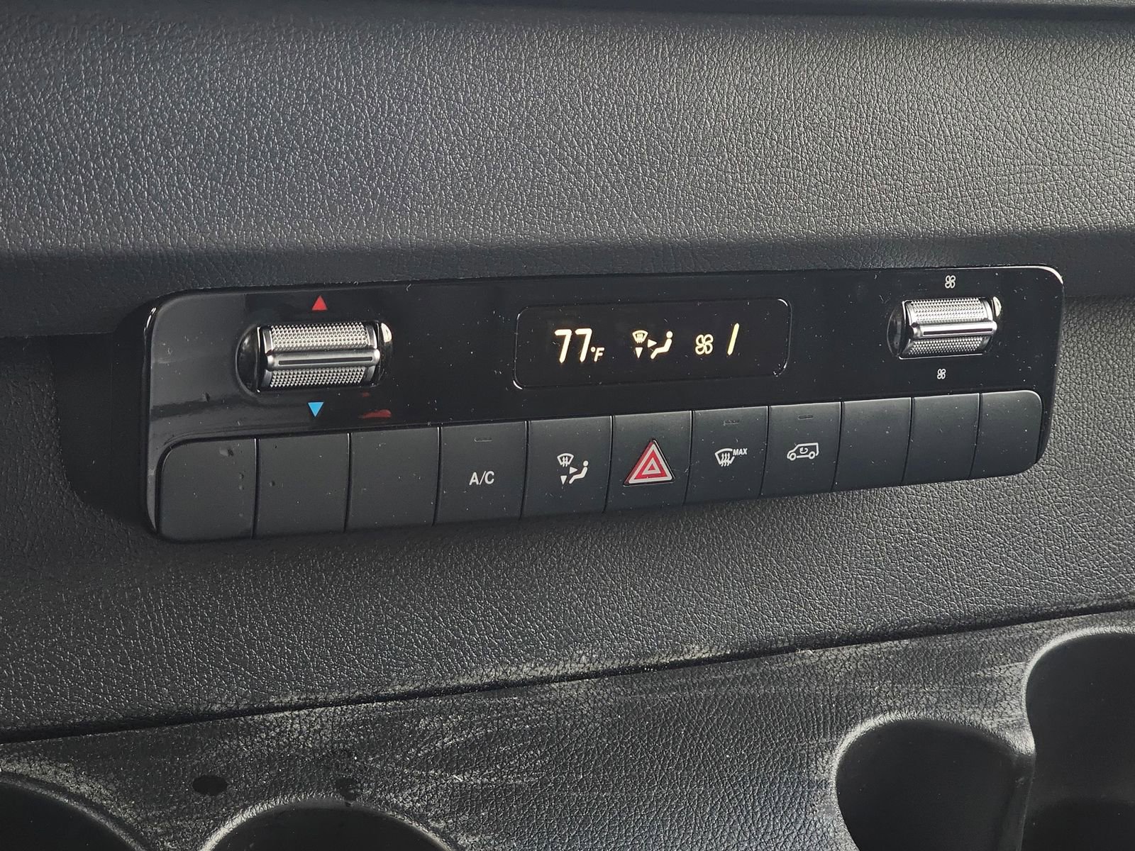 Certified 2023 Mercedes-Benz Sprinter 3500 image 26