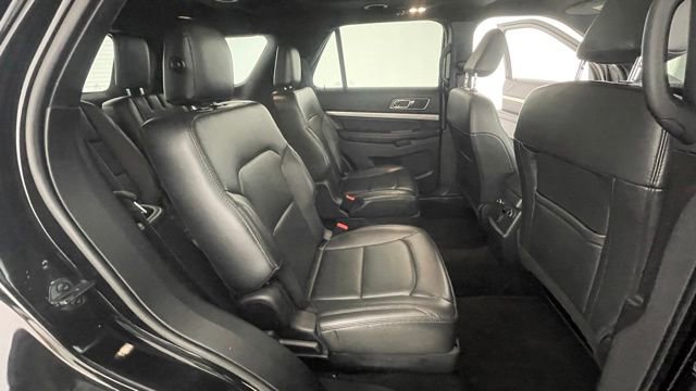 Used 2019 Ford Explorer XLT w/ Equipment Group 202A image 48