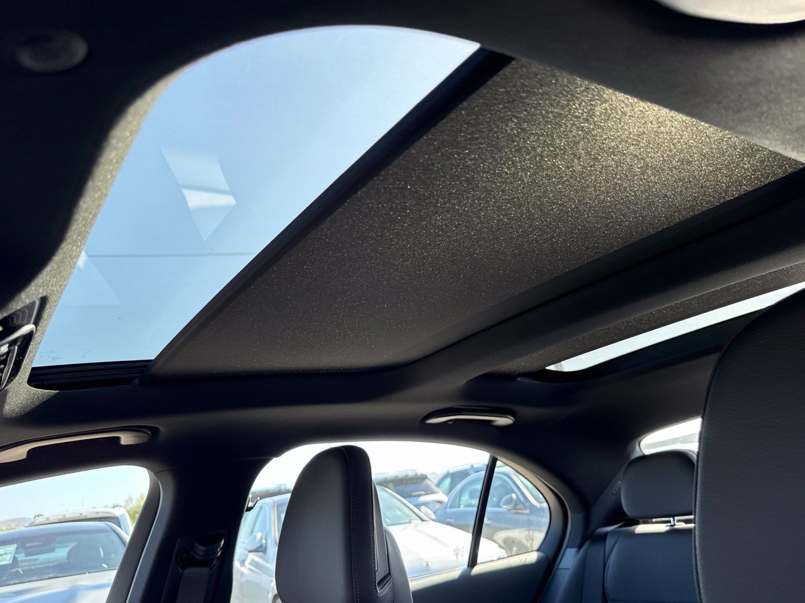 New 2026 Mercedes-Benz C 300 Sedan image 21