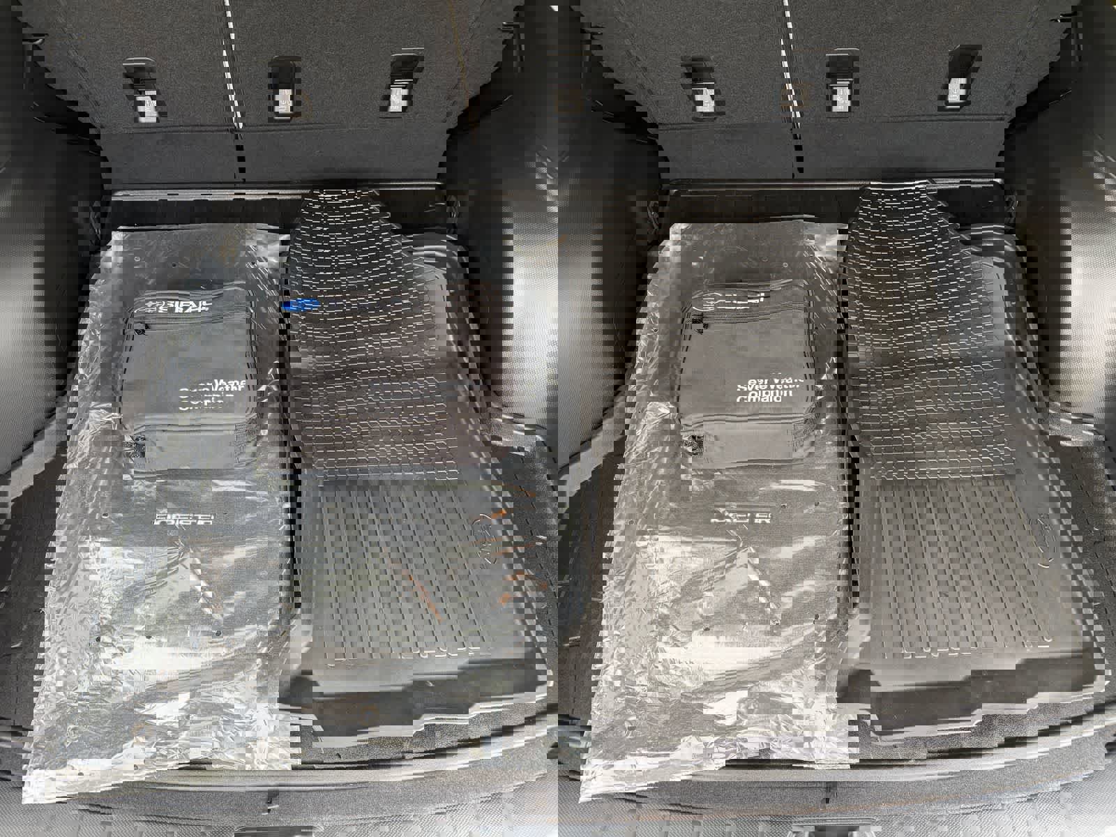 Certified 2024 Subaru Forester Limited image 23