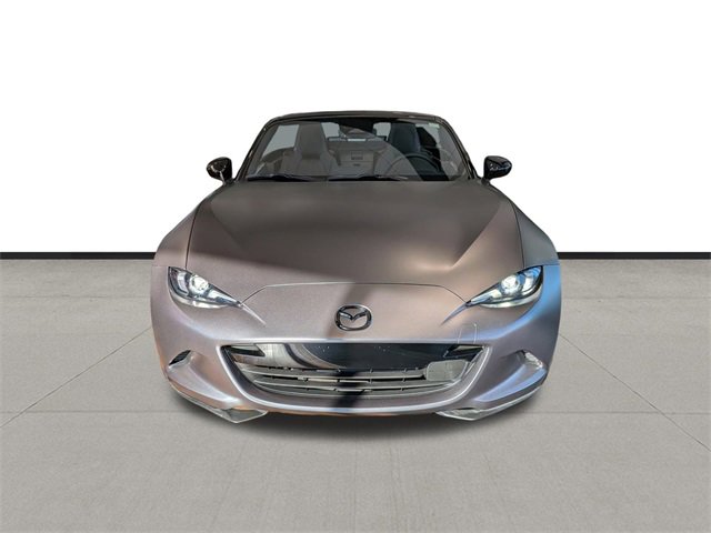 New 2025 MAZDA MX-5 Miata Grand Touring w/ Weather Package image 2