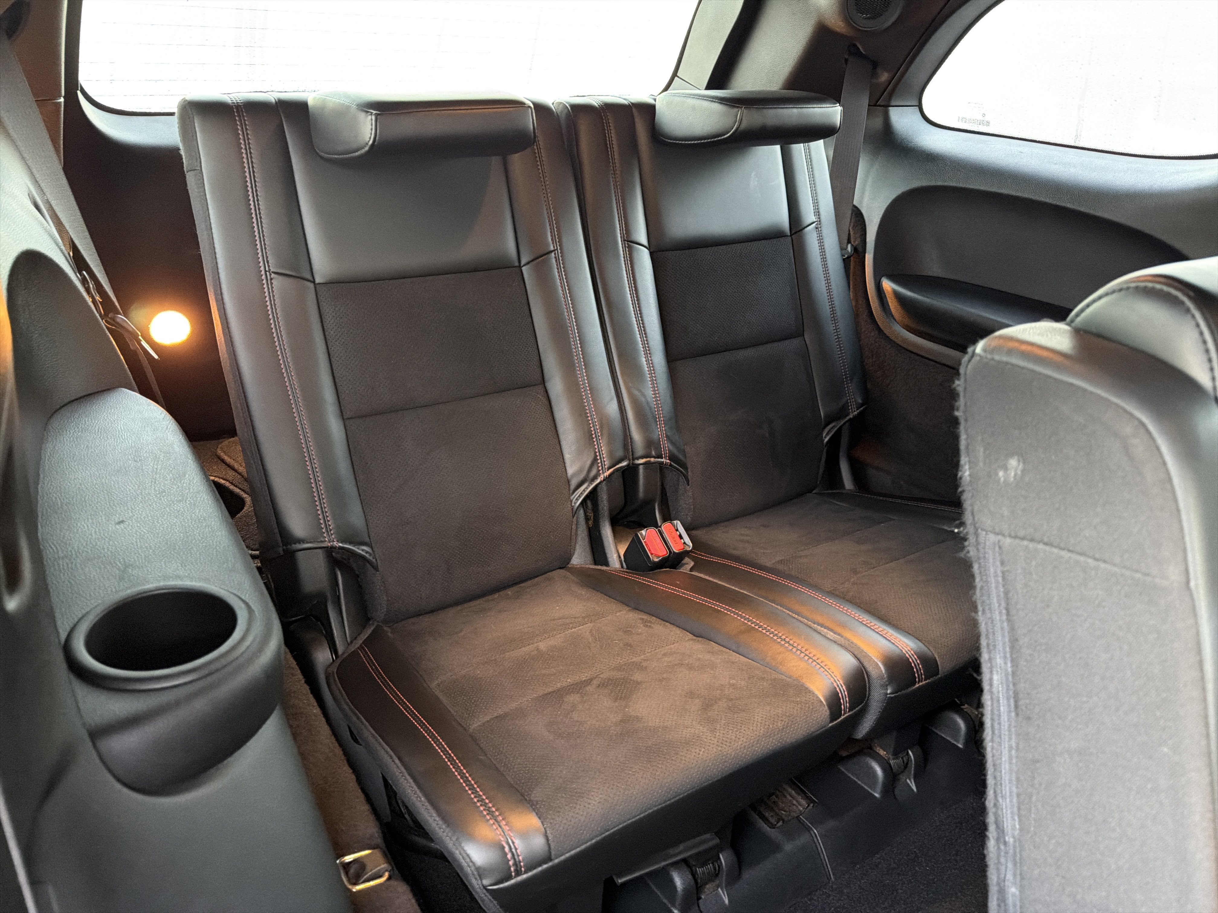 Used 2021 Dodge Durango R/T image 16