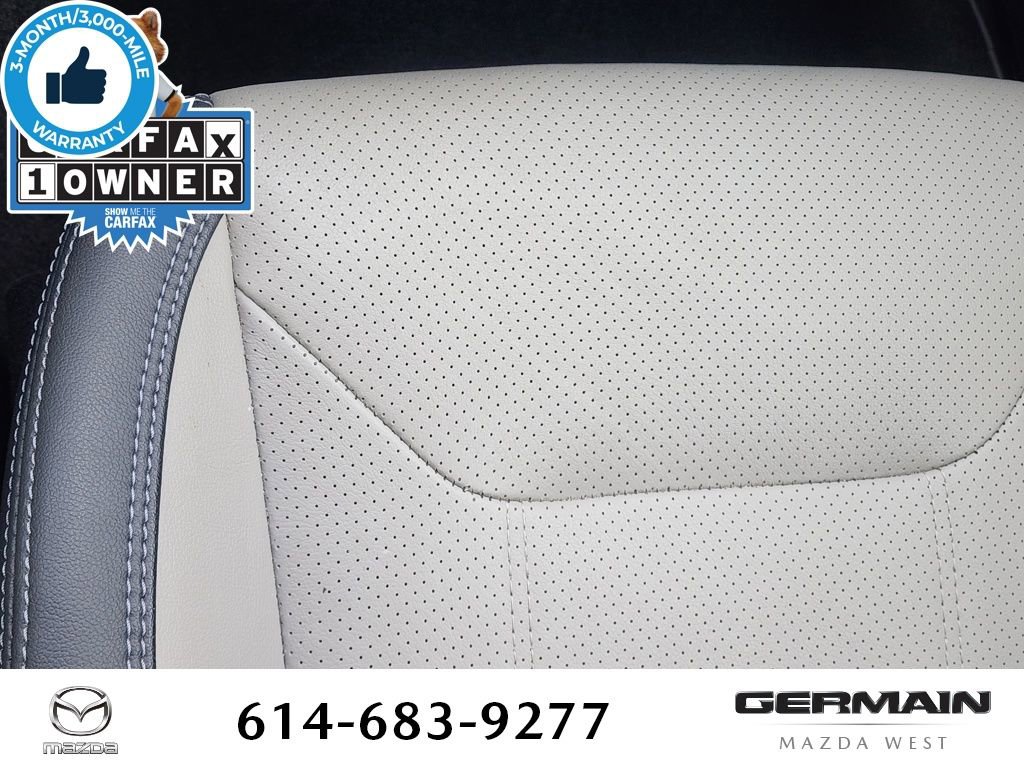 Used 2020 Subaru Forester Limited image 30