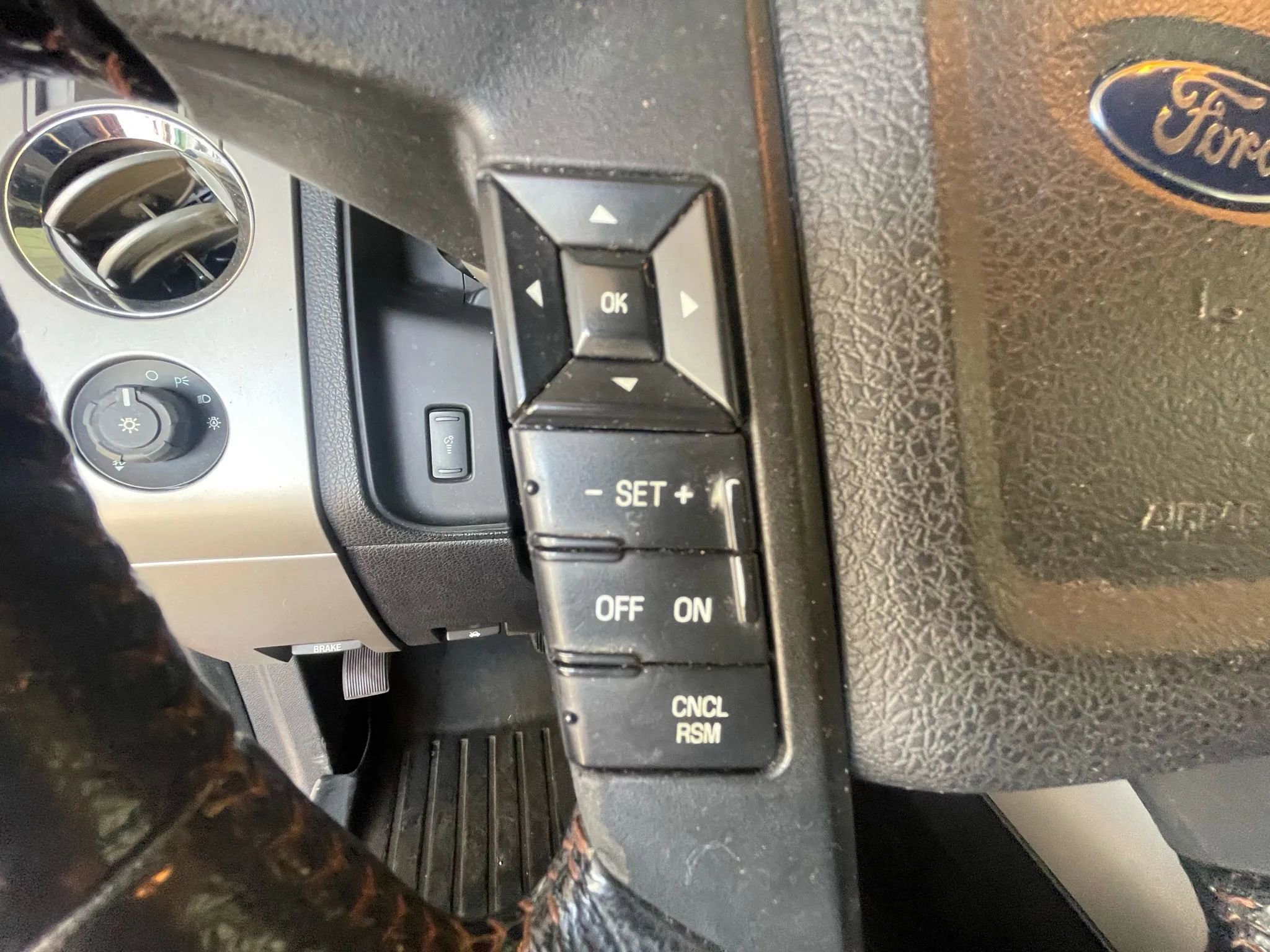 Used 2015 Ford Expedition EL King Ranch image 17