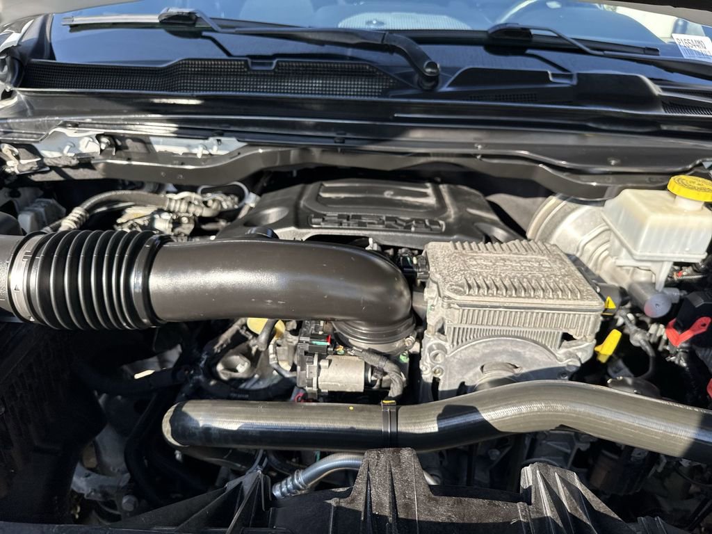 Used 2021 RAM 1500 Big Horn image 60