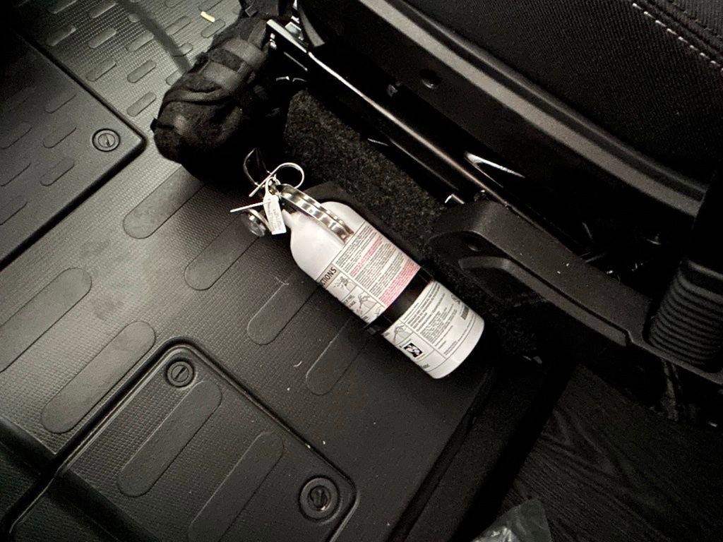 Used 2023 RAM ProMaster 3500 image 16