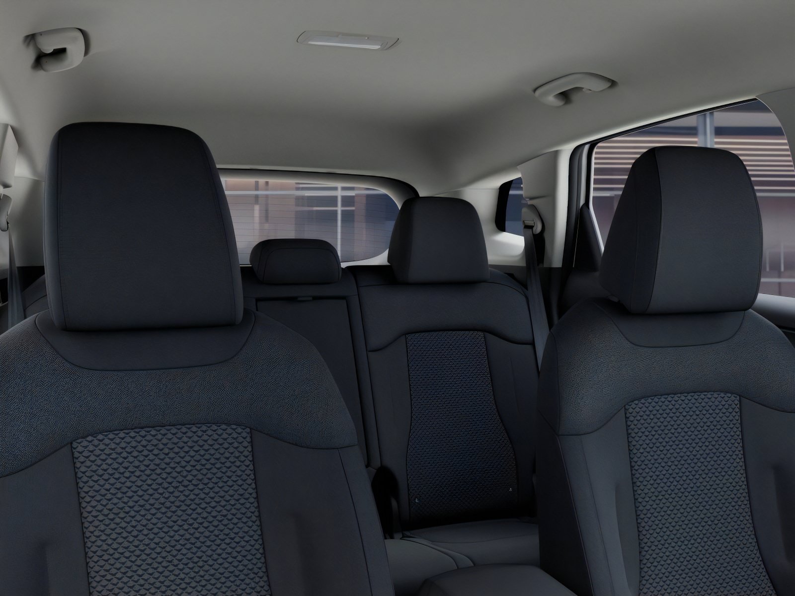 New 2027 Kia Sportage LX FWD image 27