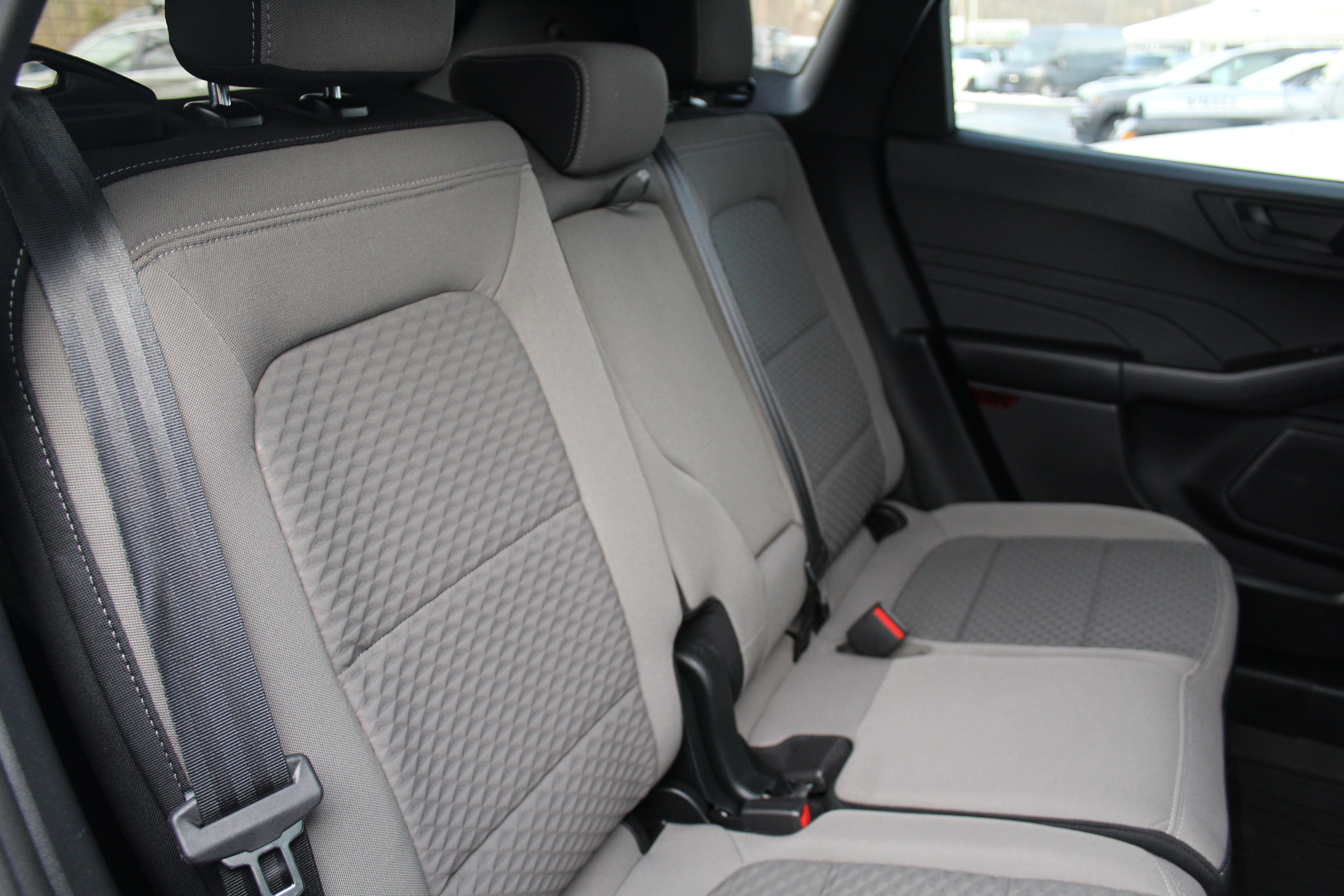 Used 2022 Ford Escape SE w/ Convenience Package image 24