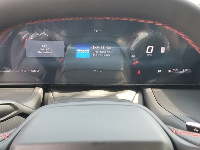 New 2026 Dodge Charger Scat Pack AWD/4WD image 20