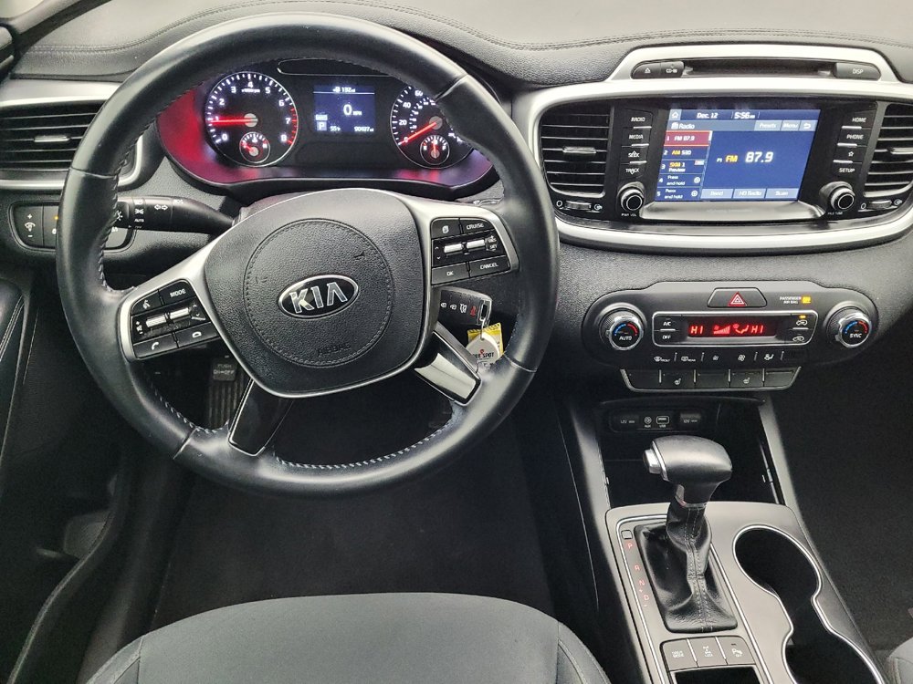 Used 2019 Kia Sorento LX w/ Option Group 020 image 22