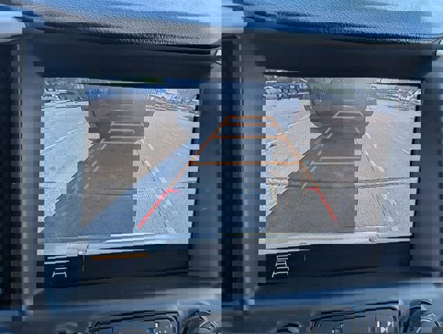 Used 2020 GMC Terrain SLT image 14