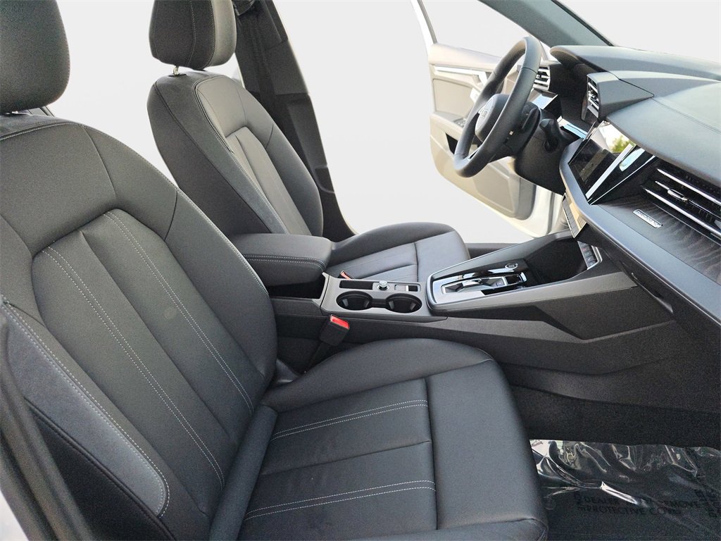 New 2026 Audi A3 2.0T Premium image 10