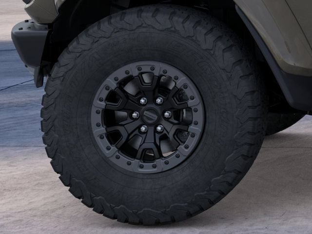 New 2026 Ford Bronco Raptor AWD/4WD image 21