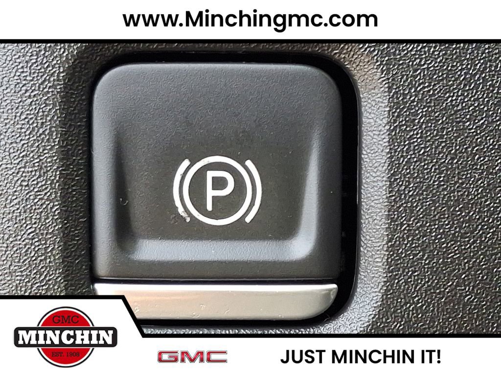 Used 2023 Chevrolet Suburban Premier AWD/4WD image 25