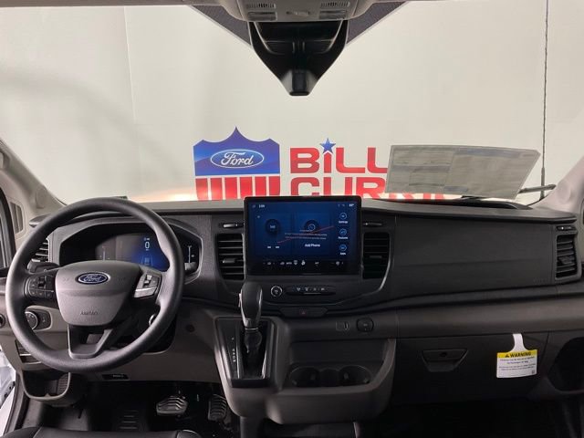 New 2026 Ford Transit 250 148 Medium Roof w/ Load Area Protection Package image 16