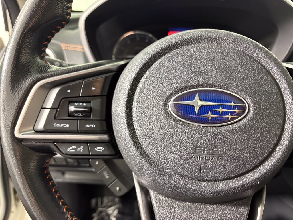 Used 2019 Subaru Crosstrek 2.0i Limited w/ Moonroof Package w/Navigation AWD/4WD image 23