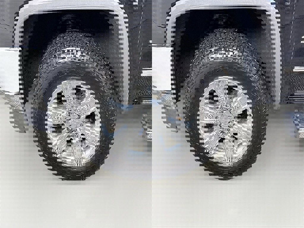 Used 2017 GMC Sierra 1500 SLT image 24