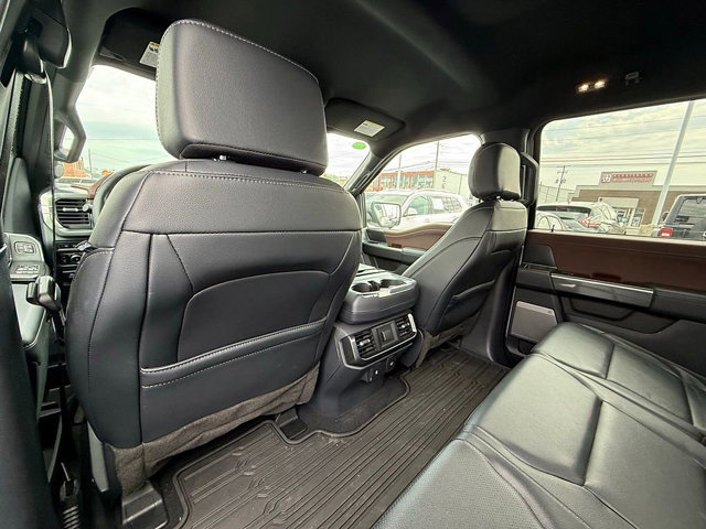 Used 2023 Ford F150 Lariat image 14