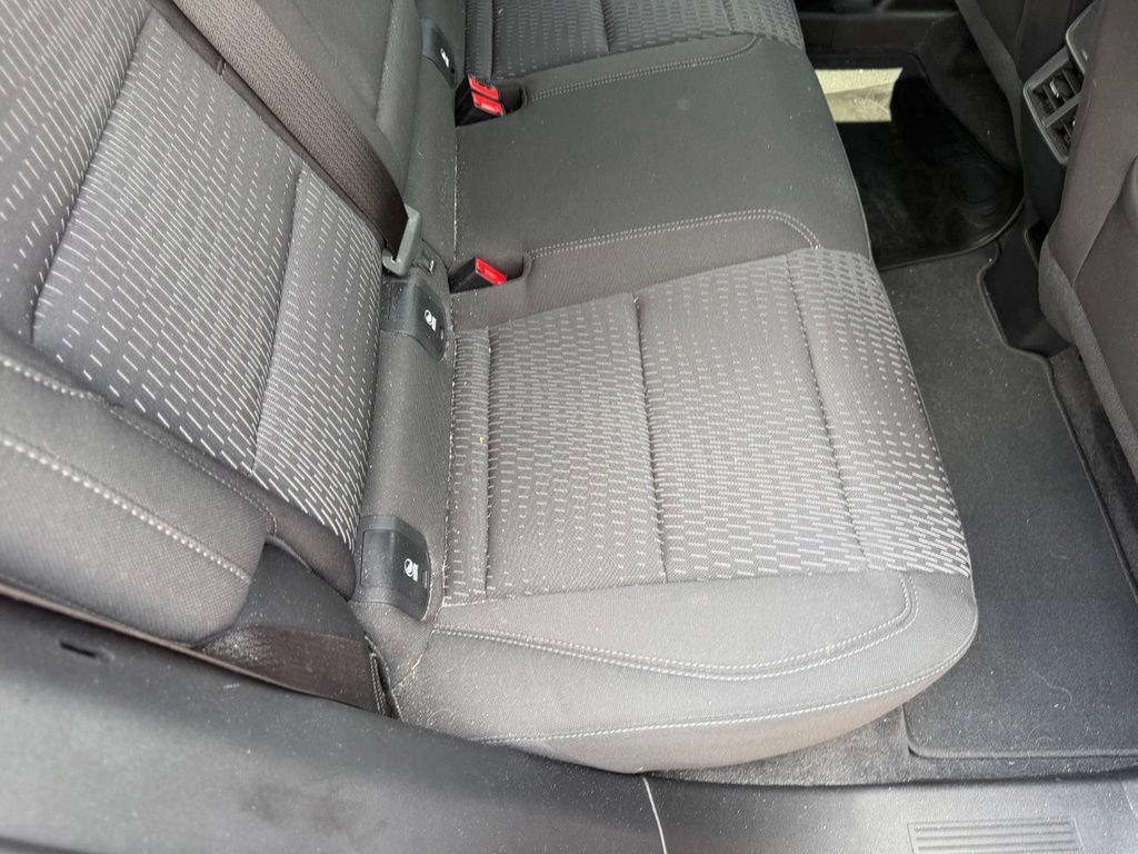 Used 2025 Chevrolet Equinox LT w/ Safety and Technology Package AWD/4WD image 19