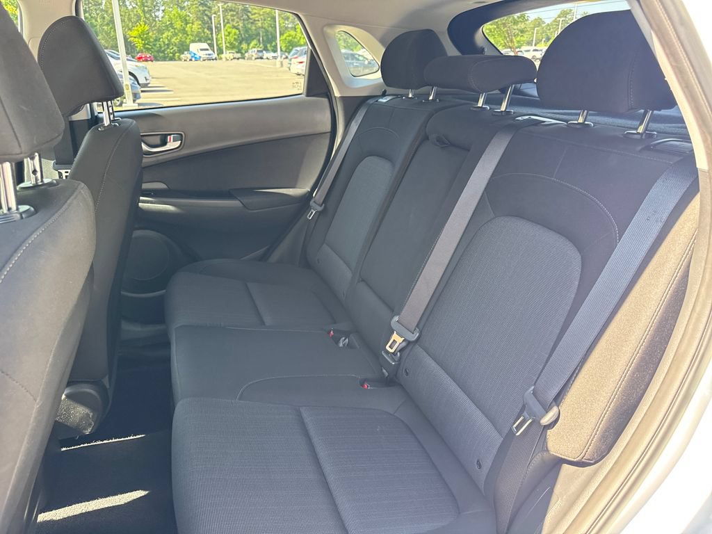 Used 2022 Hyundai Kona SEL w/ Convenience Package AWD/4WD image 32