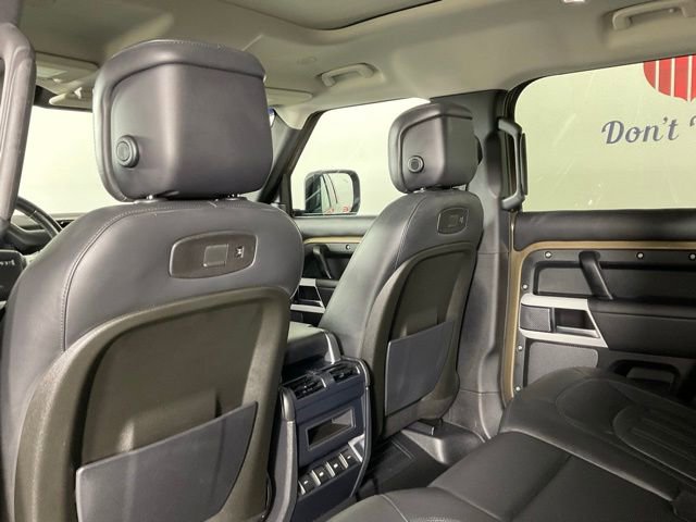 Used 2020 Land Rover Defender 110 HSE image 14