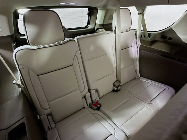 Certified 2022 GMC Yukon XL Denali image 30