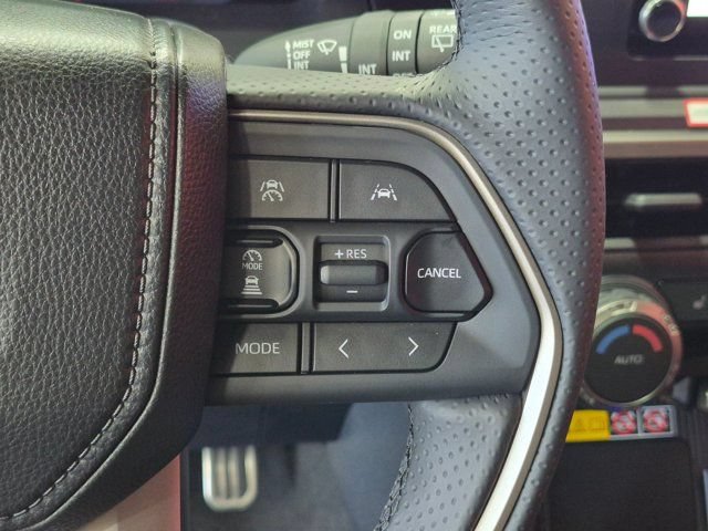 New 2026 Toyota 4Runner TRD Sport AWD/4WD image 22