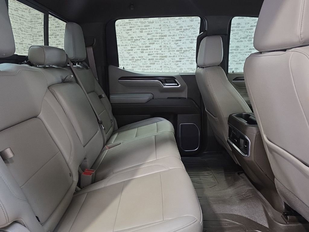 Used 2022 GMC Sierra 1500 SLT image 12