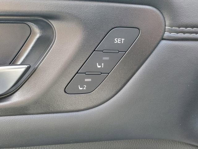 Certified 2025 Nissan Pathfinder Platinum w/ Cargo Package image 19