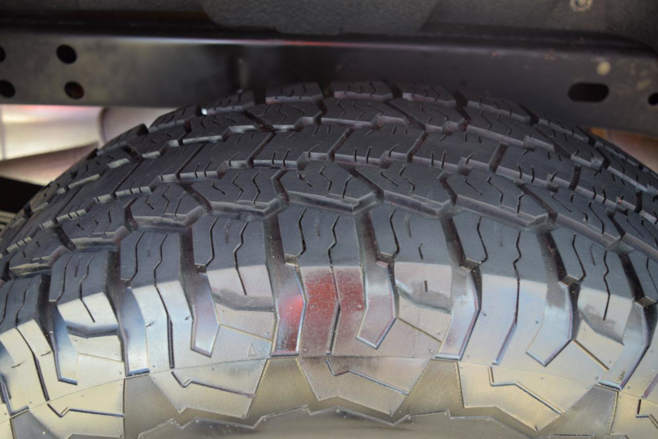 Used 2017 Chevrolet Colorado W/T w/ WT Convenience Package image 23