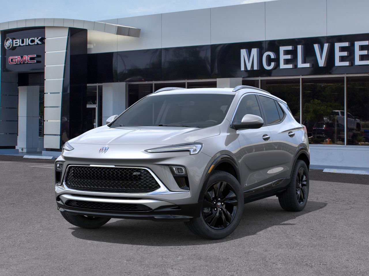 New 2026 Buick Encore GX Sport Touring w/ Comfort Package image 30