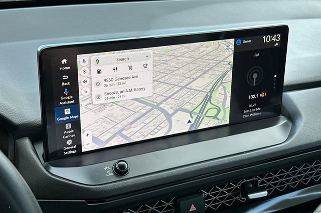 Certified 2023 Honda Accord Touring image 20