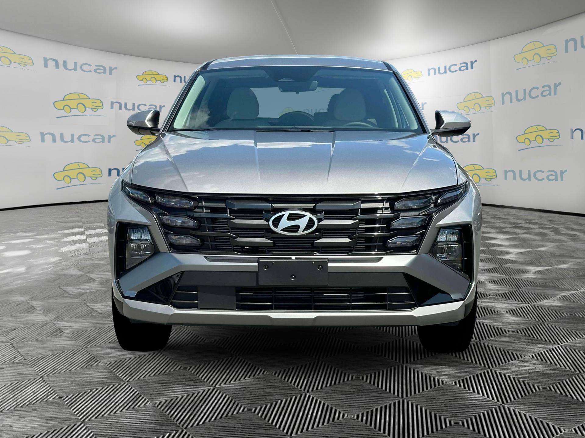 New 2026 Hyundai Tucson SE AWD/4WD image 12