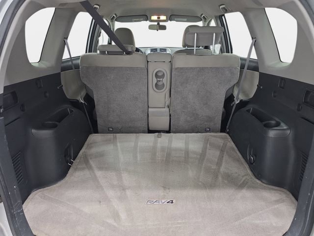 Used 2011 Toyota RAV4 2WD w/ Base L4 Extra Value Pkg image 30