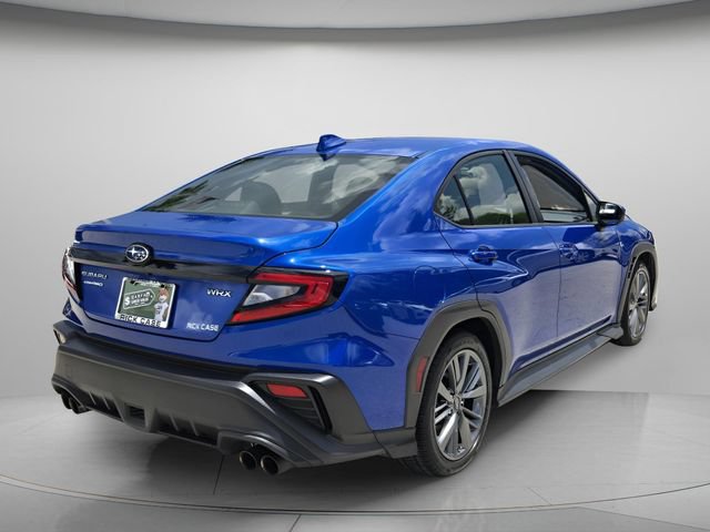 Used 2023 Subaru WRX AWD/4WD image 7