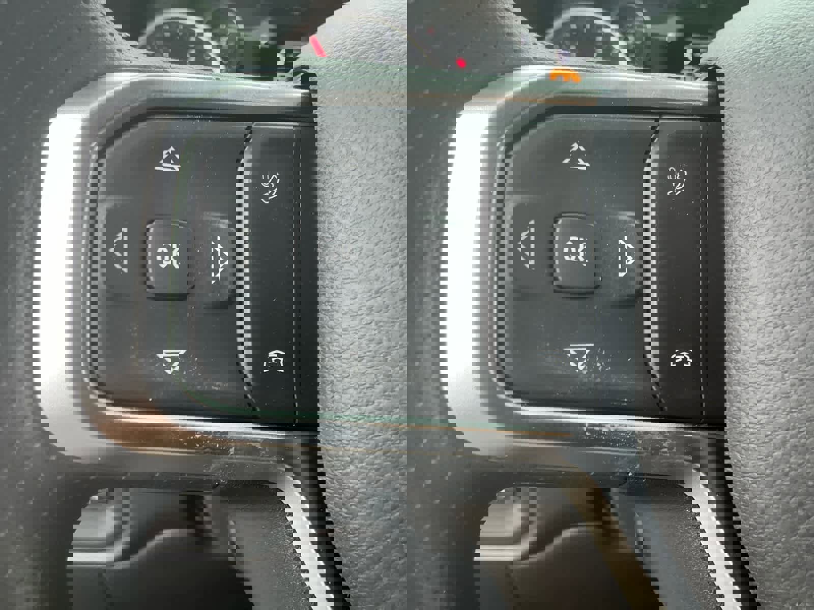 New 2026 RAM 3500 Tradesman AWD/4WD image 25