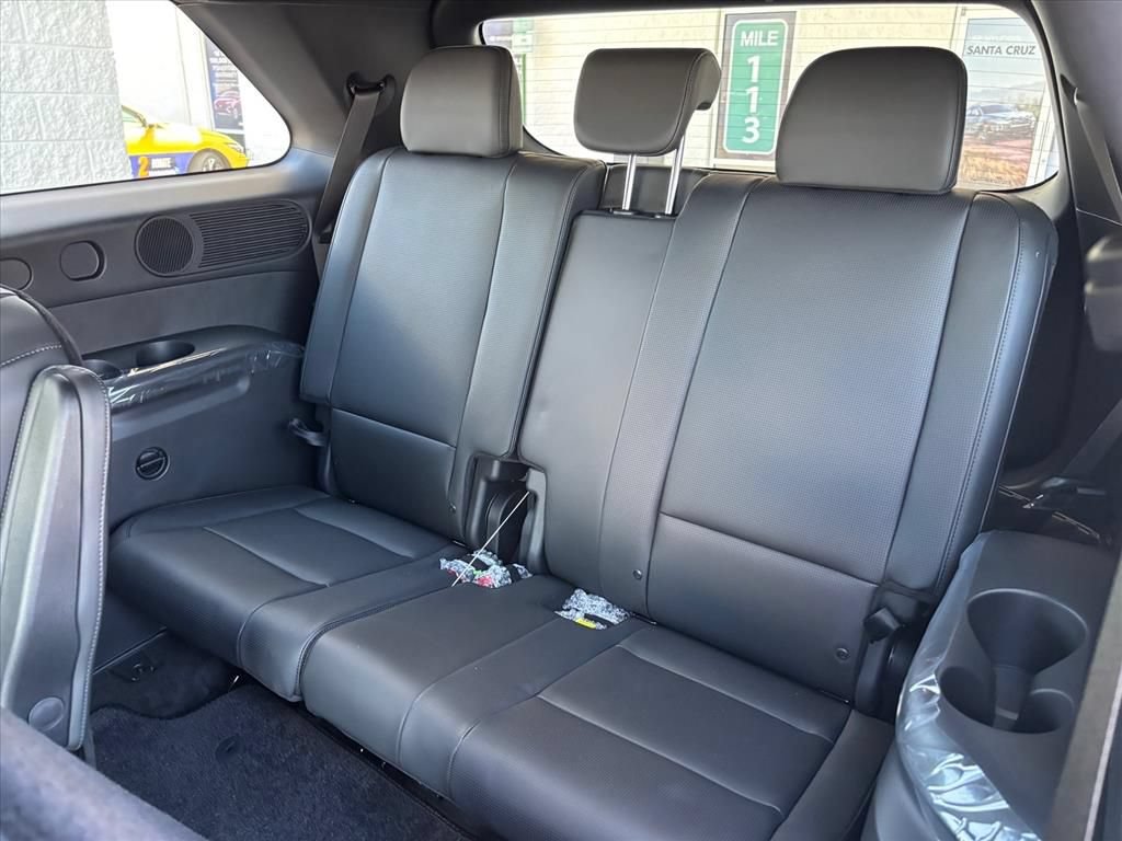 New 2026 Hyundai Palisade XRT Pro AWD/4WD image 12