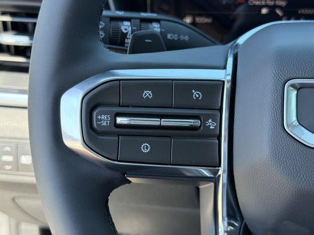 New 2027 GMC Terrain Elevation w/ Elevation Premium Package FWD image 23