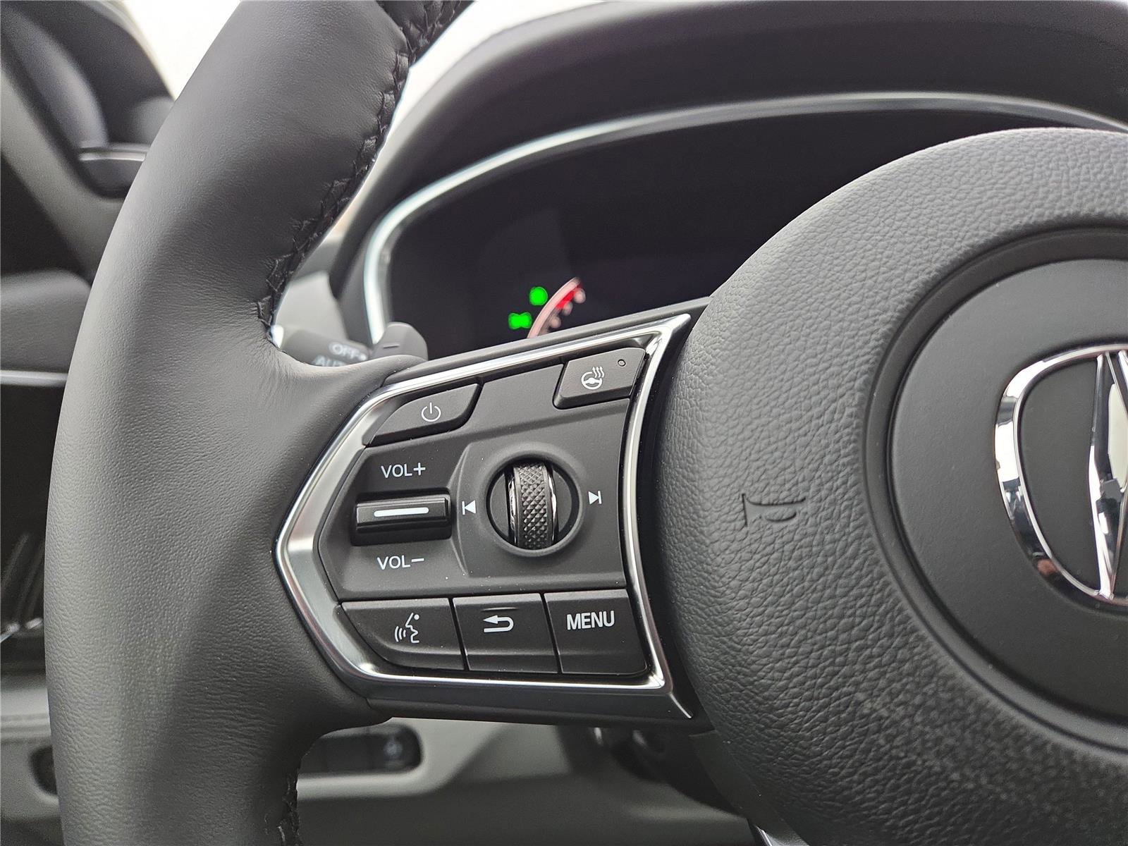 New 2026 Acura MDX SH-AWD w/ Advance Package image 15