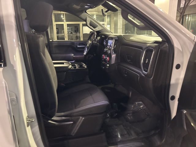 Used 2020 GMC Sierra 1500 SLE w/ SLE Value Package image 34