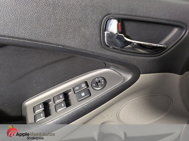 Used 2014 Kia Forte LX w/ Popular Package image 16