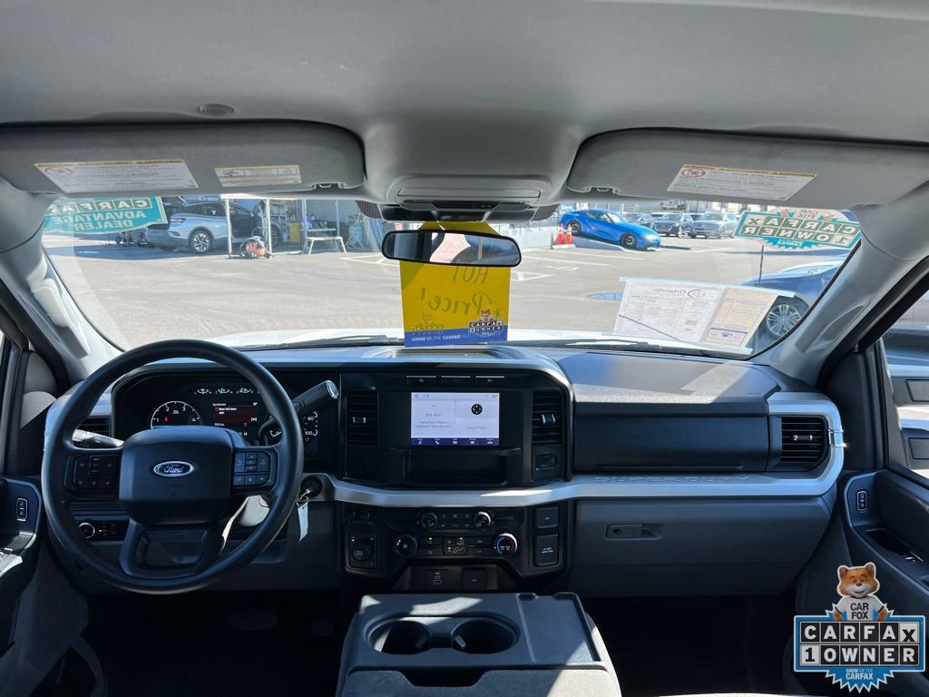 Used 2024 Ford F350 XLT image 38